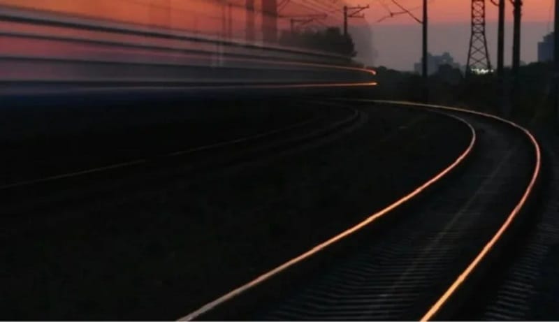 железнодорожная компания