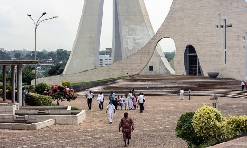 Кот-д’Ивуар