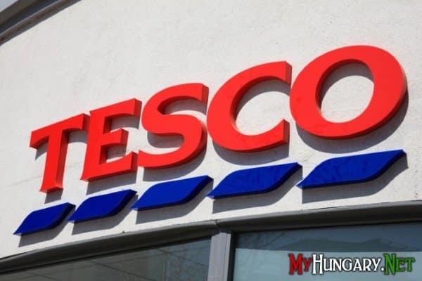 Tesco