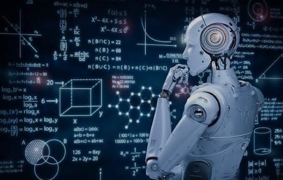 искусственный интеллект