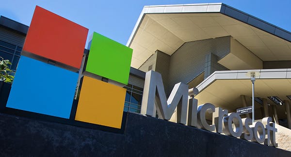 Microsoft