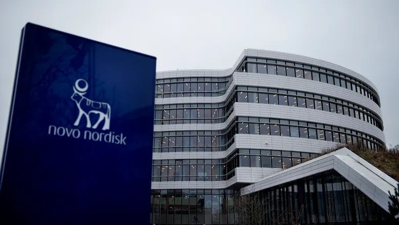 Novo Nordisk