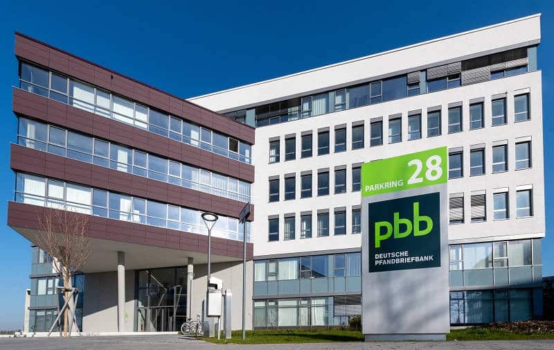 Pfandbriefbank