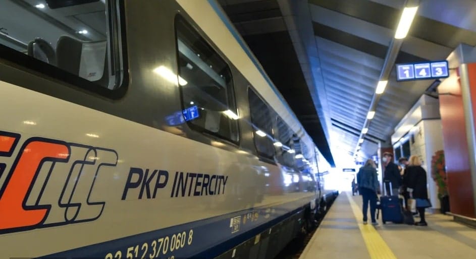 железная дорога