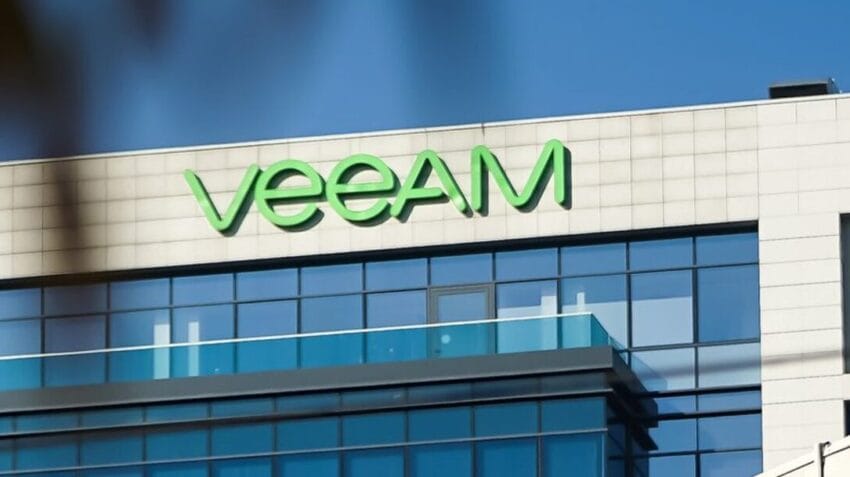Veeam