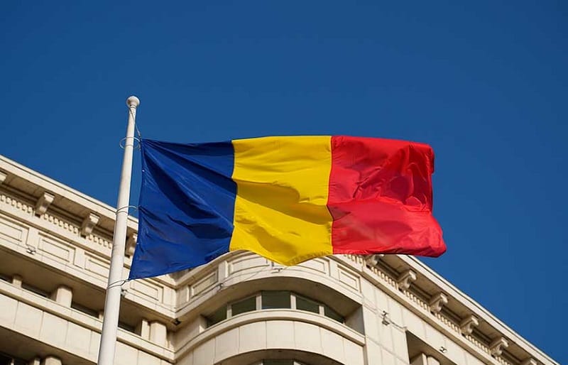 бизнес в Румынии