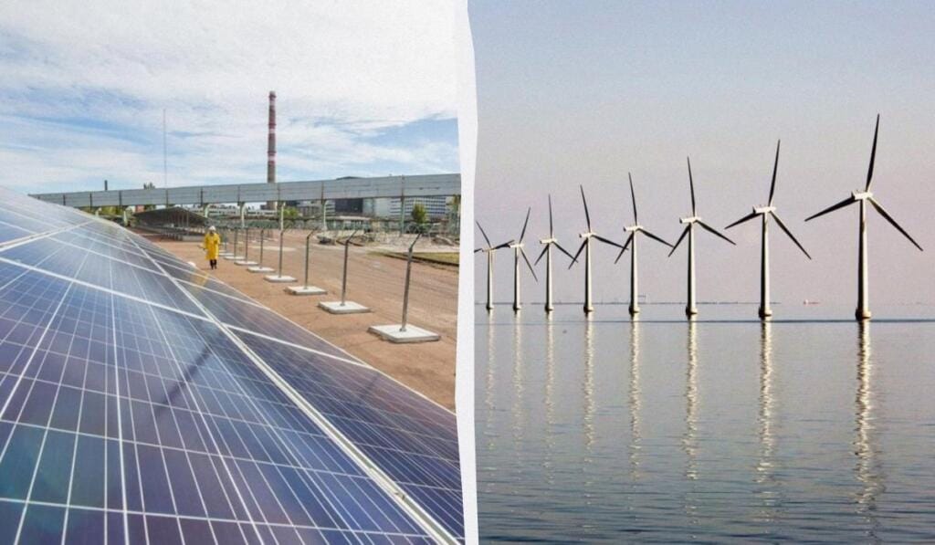 энергетика