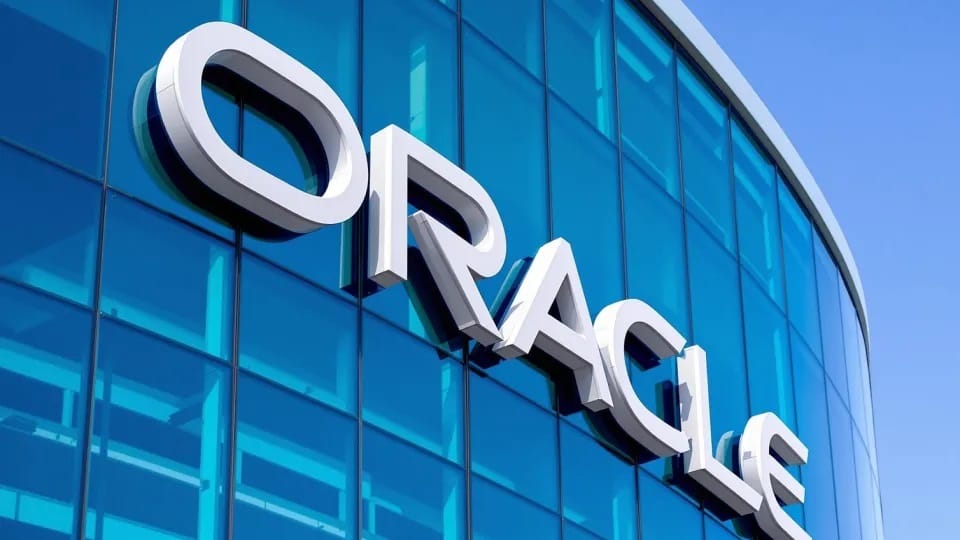 корпорация Oracle