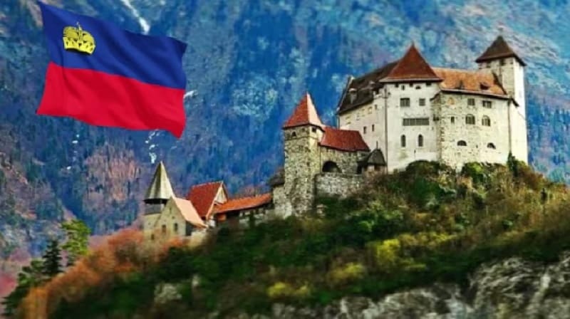 Лихтенштейн