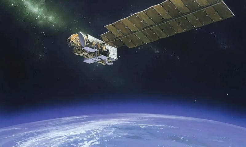 инновационные разработки NASA