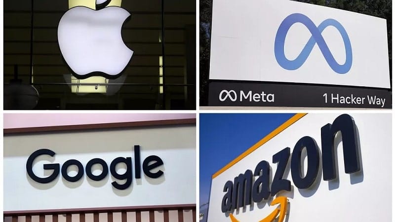 Цифровое регулирование