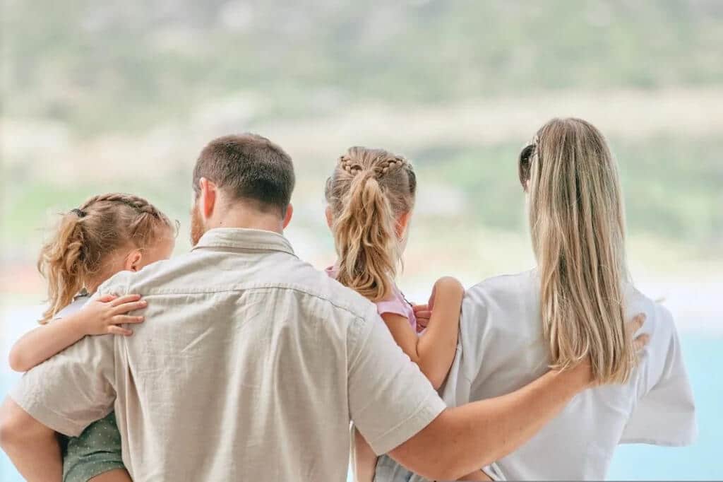 семейный бюджет