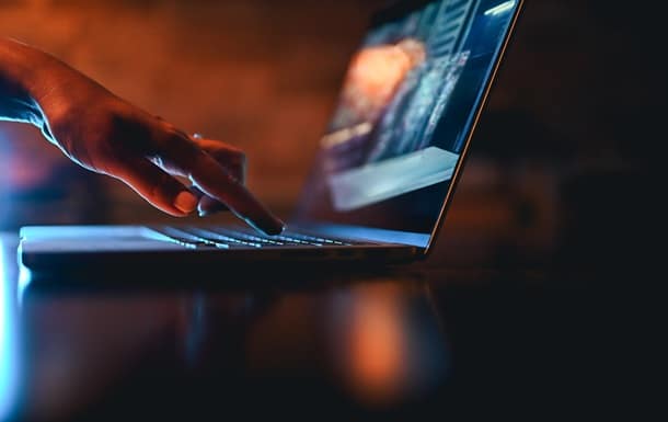 утечка данных